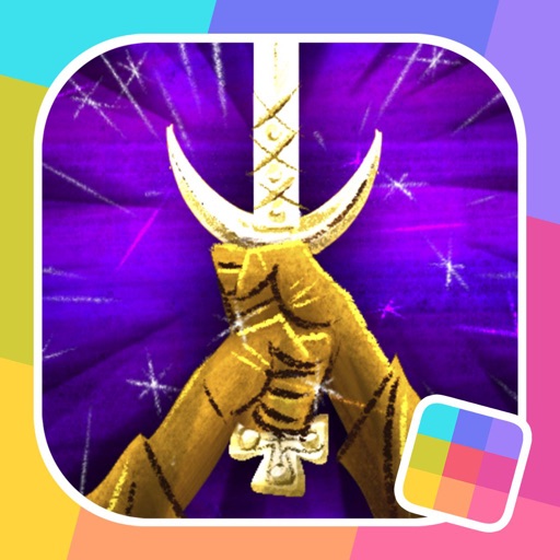 Sword of Fargoal - GameClub iOS App