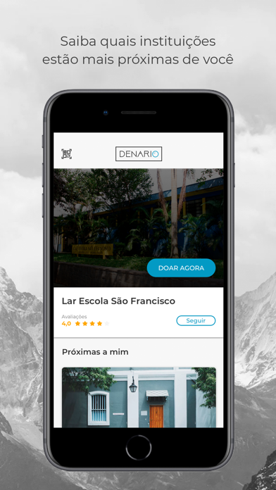 Screenshot #2 pour Denario