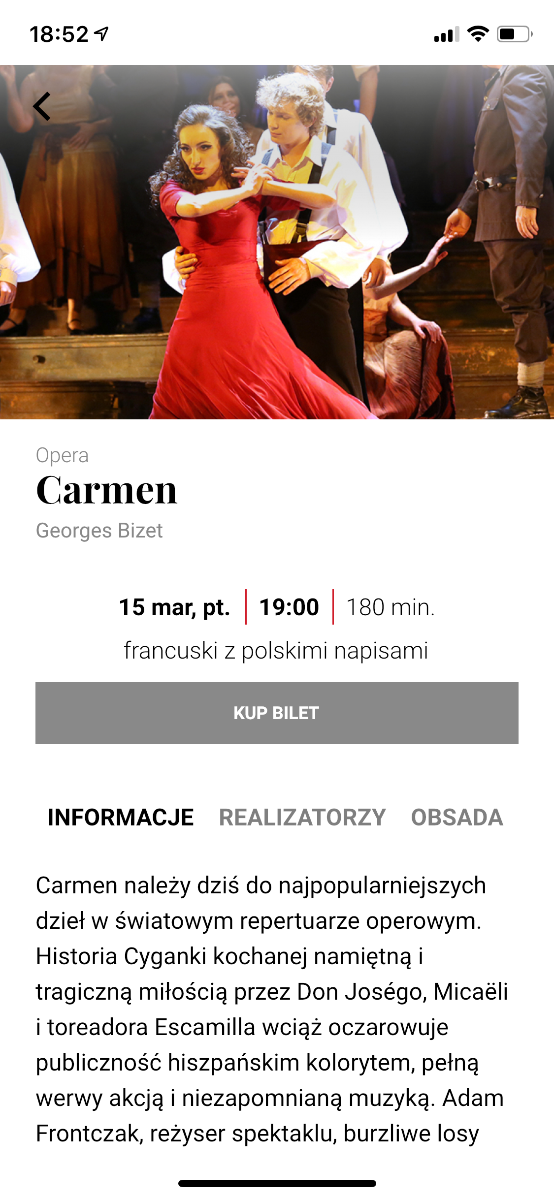 Opera Wrocławska