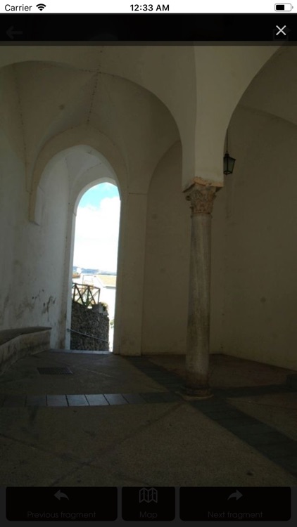 il Museo fuori dal Museo screenshot-5