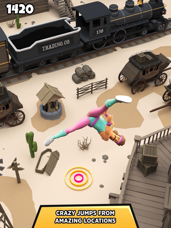 Screenshot #4 pour Street Diver