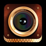 Retro Camera - Instant preview