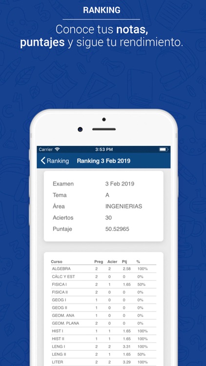 Academia Bryce screenshot-3