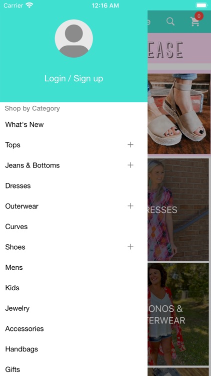 Jessi Jayne Boutique