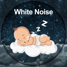 White Noise Baby Sleep Sounds