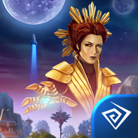 Moonsouls Echoes of the Past