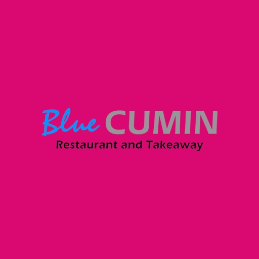 Blue Cumin icon