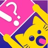 Cats Up - Charades Flip Game icon