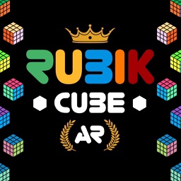 Rubiks Cube AR: Rois des Cubes