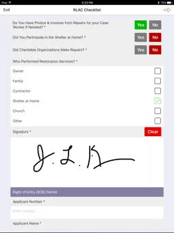 The Workforce Group screenshot 8