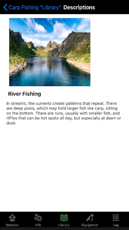 Carp Fishing Pro screenshot-3