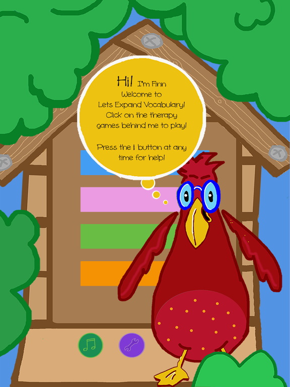 Screenshot #5 pour Let's Expand Vocabulary