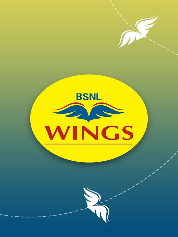 Screenshot #4 pour BSNL Wings