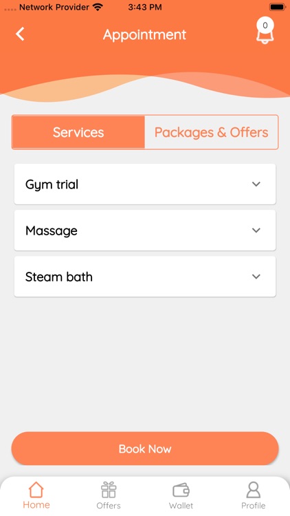 Membroz - Manage Membership screenshot-5