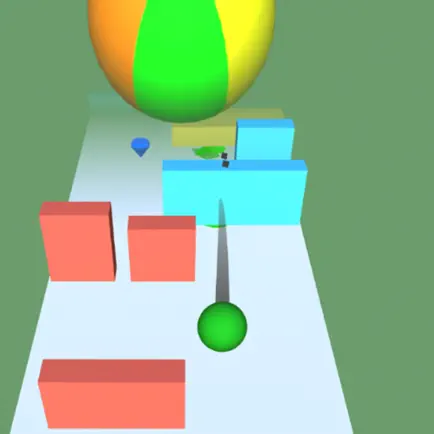Run Ahead! Cheats