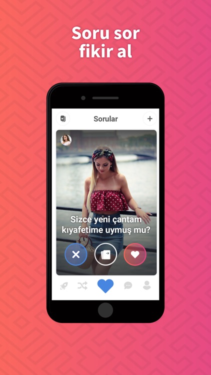 Anonim Chat - Ribony