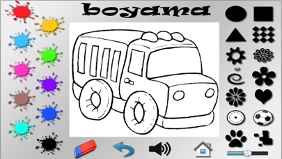 Boyama-Kitabı Screenshot