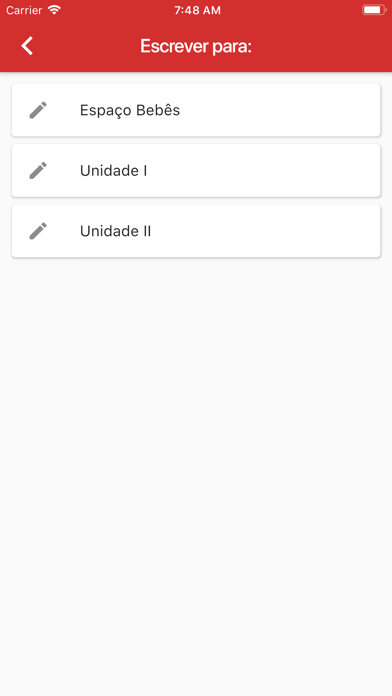 How to cancel & delete Agendinha da Aurora from iphone & ipad 3