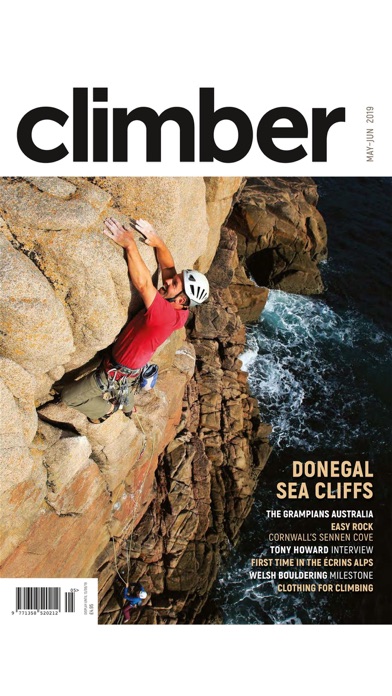 Climber UK Magazineのおすすめ画像10