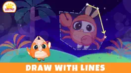 Game screenshot Dinosaurs games for kids 2-5 apk