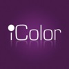 iColor Shop icon