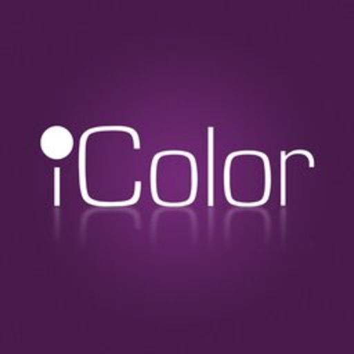 iColor Shop