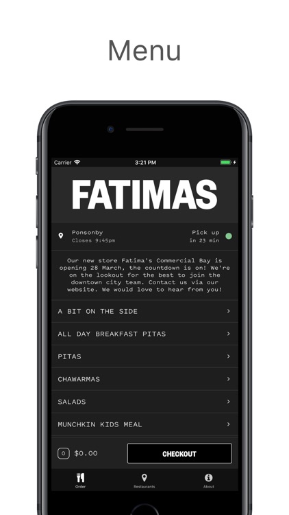 Fatimas