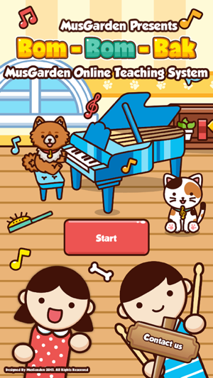 BomBomBak (English Version)(圖1)-速報App