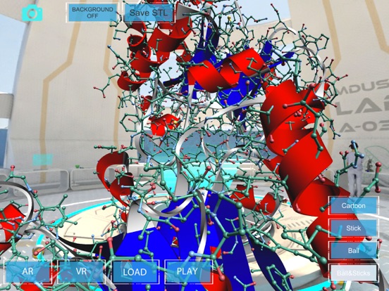 Screenshot #6 pour Ollomol