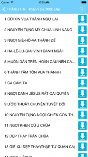 How to cancel & delete thánh ca (httlvn) 4