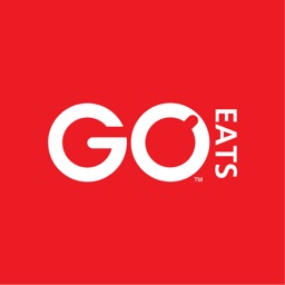 GO Eats : Food Delivery