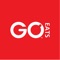 GO EATS is brand-new delivery app where all quality variety of drinks and grab & go bite available to you everyday