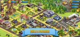 Game screenshot Tropic Paradise Town Build Sim apk