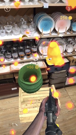 AR Sharpshooter(圖6)-速報App