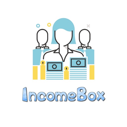 IncomeBox