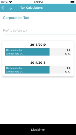 Medic Accountants(圖4)-速報App