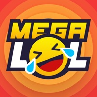 MegaLOL app not working? crashes or has problems?