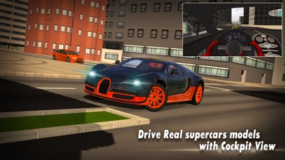 Car Driving Simulator 2022 UDのおすすめ画像4