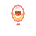 Birthday Emojis GIF App Support
