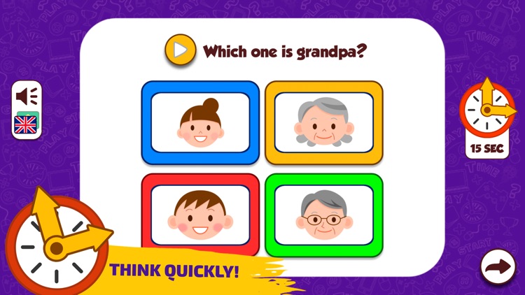 Game Time School Edition