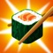 Icon Sushi Restaurant 3D