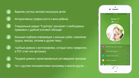 Я родился Lite