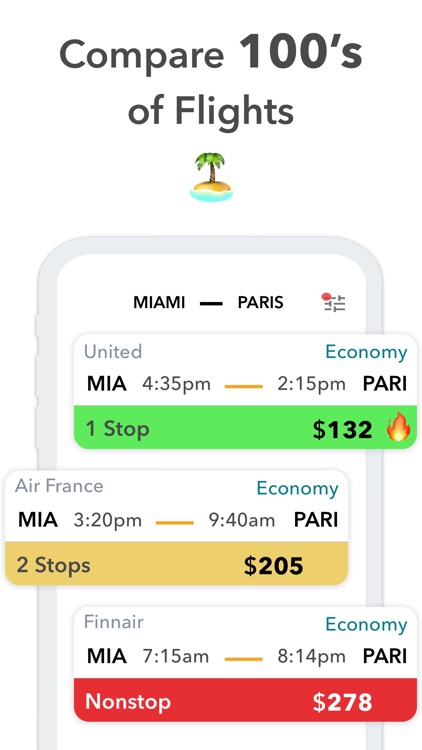 Flyte Buddy - Book Flights