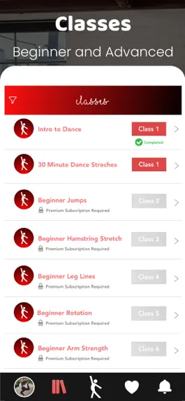 Game screenshot Intricate Training For Dancers hack
