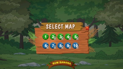 Bum Banana screenshot 3