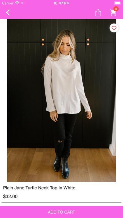 Accessories in the City screenshot-3