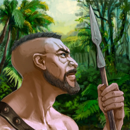 Island Survival: Hunt, Craft iOS App