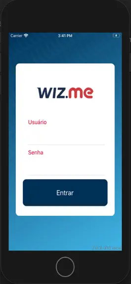 Game screenshot Wiz.me mod apk