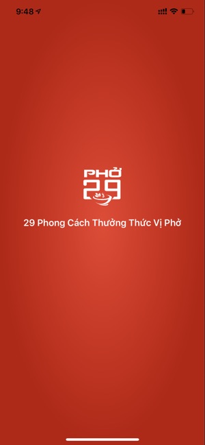 Admin Phở 29
