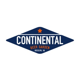 Continental Pool Lounge